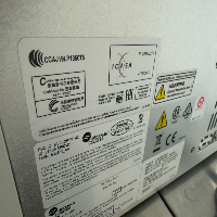 Beckman Coulter Vi-Cell BLU Cell Viability Analyzer image 0